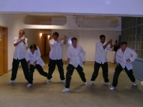 Eröffnung Tanzschule in Arnstadt_19
