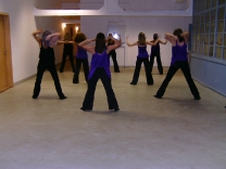 Eröffnung Tanzschule in Arnstadt_4