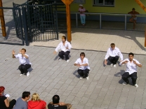 Ichtershausen Schwimmbadfest