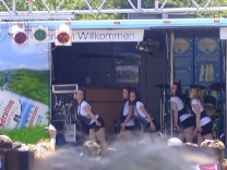 Altstadtfest Ilmenau 05.06.