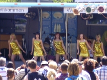 Altstadtfest Ilmenau 05.06.