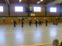 Lebenshilfe Fußballturnier Ilmsporthalle