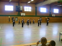 Lebenshilfe Fußballturnier Ilmsporthalle