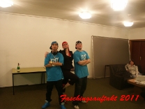 Faschingsauftakt 2011_13