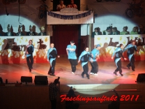 Faschingsauftakt 2011_15