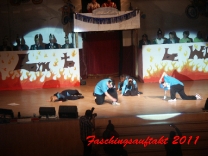 Faschingsauftakt 2011_16