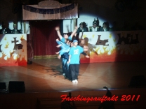 Faschingsauftakt 2011_2