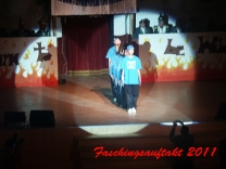 Faschingsauftakt 2011_3