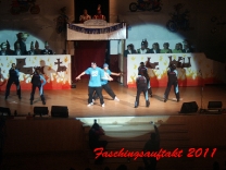 Faschingsauftakt 2011_6