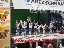 Altstadtfest Ilmenau 2012_15