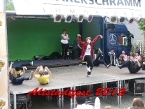 Altstadtfest Ilmenau 2012_22