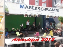 Altstadtfest Ilmenau 2012_25