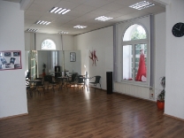 Tanzschule Ilmenau