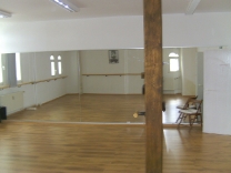 Räume Tanzschule Ilmenau_4