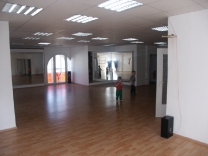 Tanzschule Ilmenau